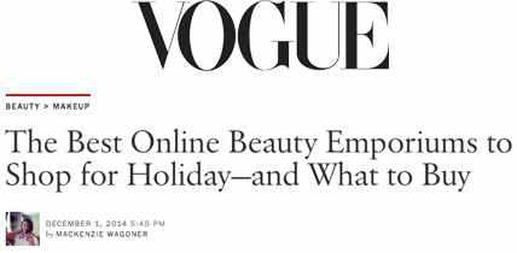 Vogue-The Detox Market - Canada