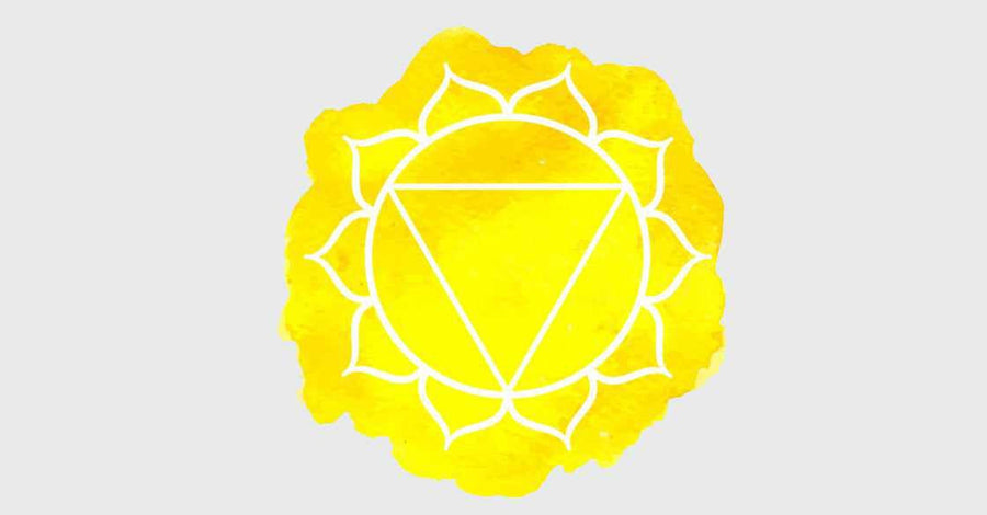 3 conseils pour équilibrer votre chakra du plexus solaire