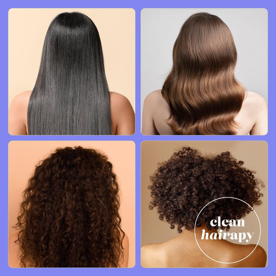 Comment trouver les produits parfaits pour votre type de cheveux