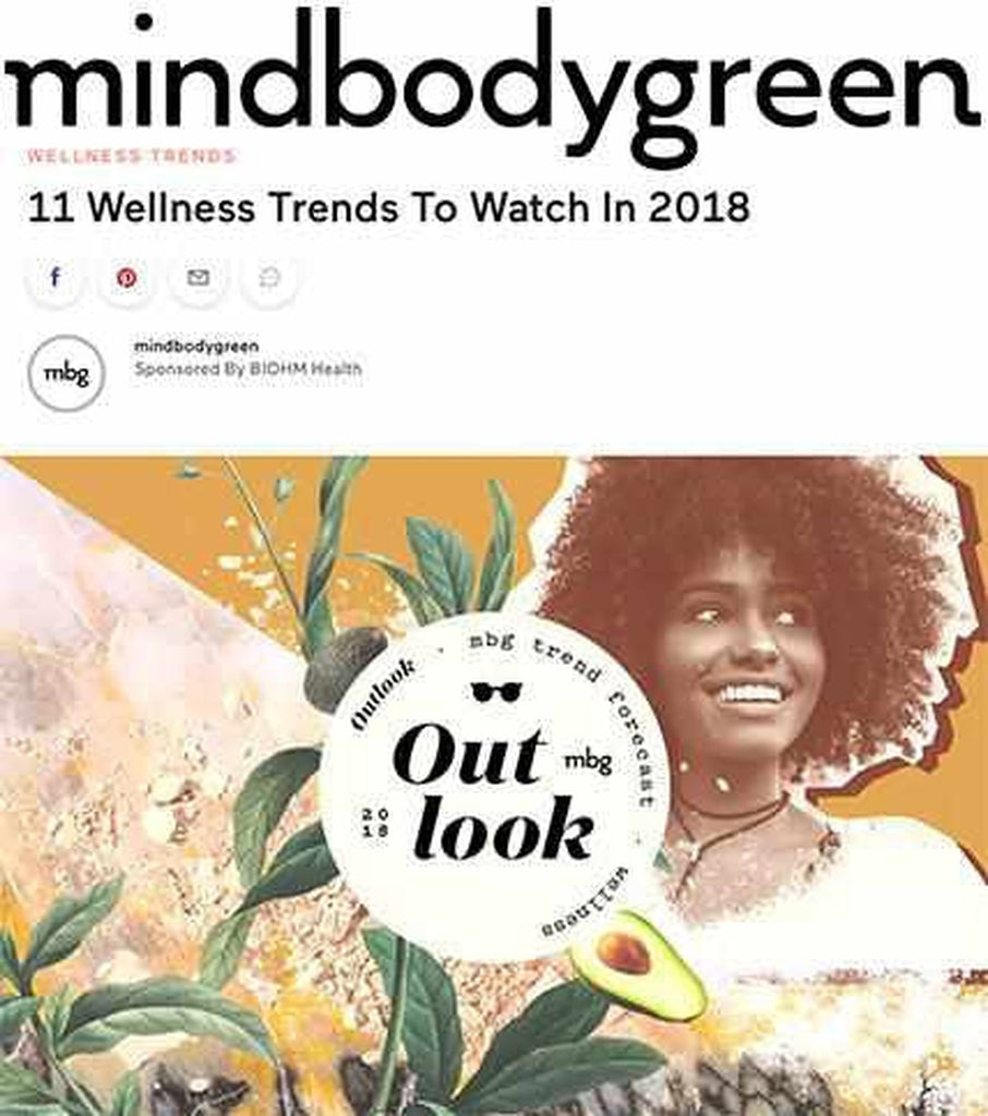 Mind Body Green-The Detox Market - Canada
