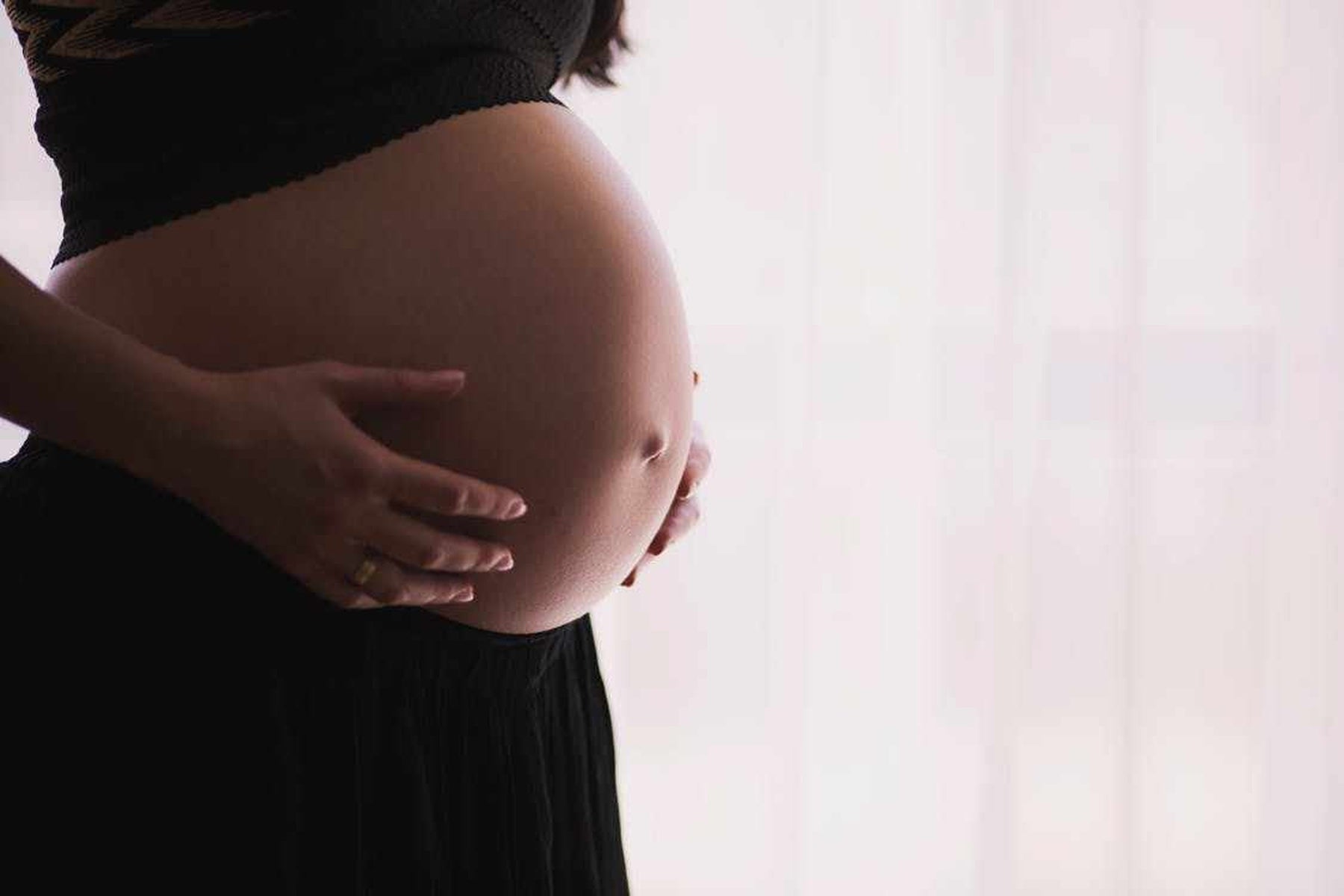 Top 4 Maternity Beauty Care Routine Tips-The Detox Market - Canada