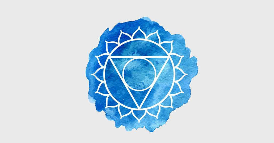 3 exercices pour équilibrer votre chakra de la gorge et exprimer votre vérité