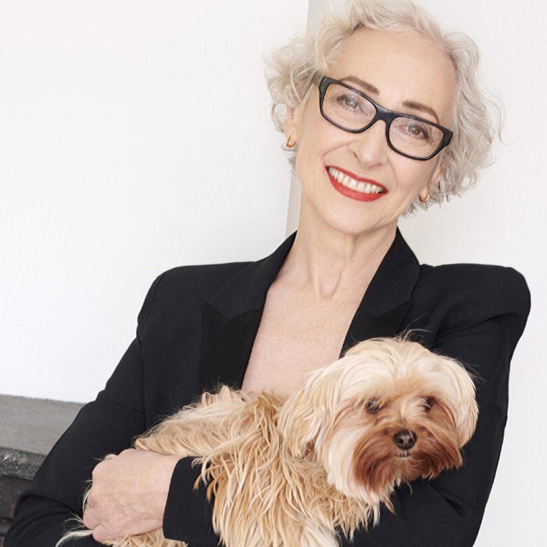 The Edit: How Rose-Marie Swift Celebrates the Holidays-The Detox Market - Canada