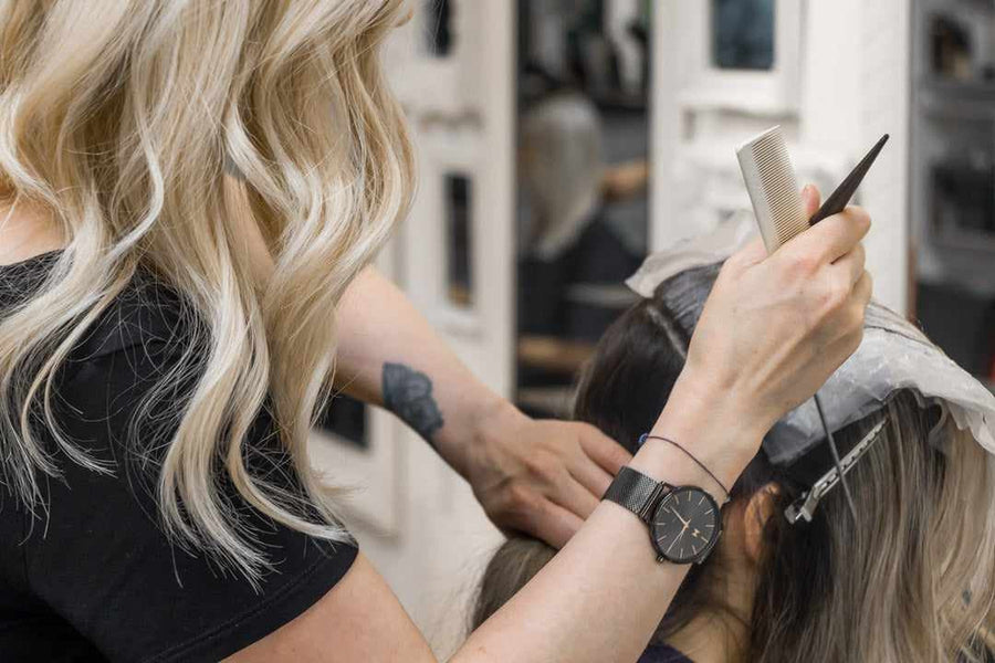 5 excellents conseils pour détoxifier vos cheveux
