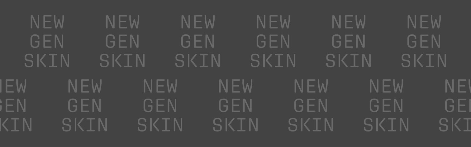 Acne Concerns in your 20's