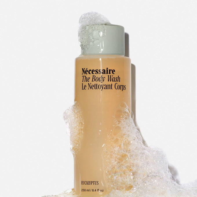 Nécessaire-The Body Wash - Eucalyptus-