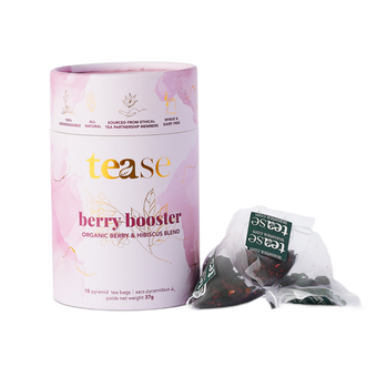 Berry Booster