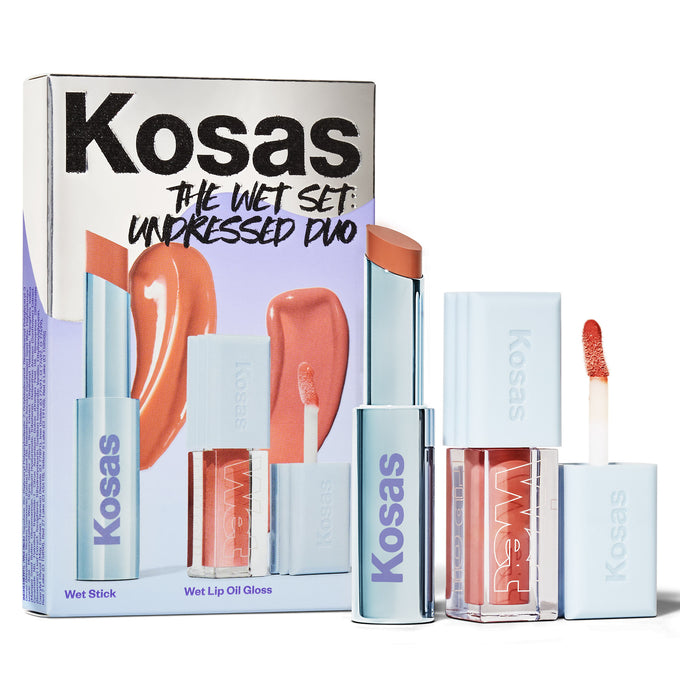 Kosas-The Wet Set: Undressed Duo-Makeup-01Hero-The Detox Market | 