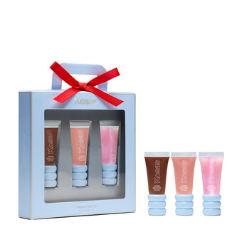Kosas-Mini Lip Pulse Trio-Makeup-01Holiday_MiniLipPulse_TXNHero-The Detox Market | 