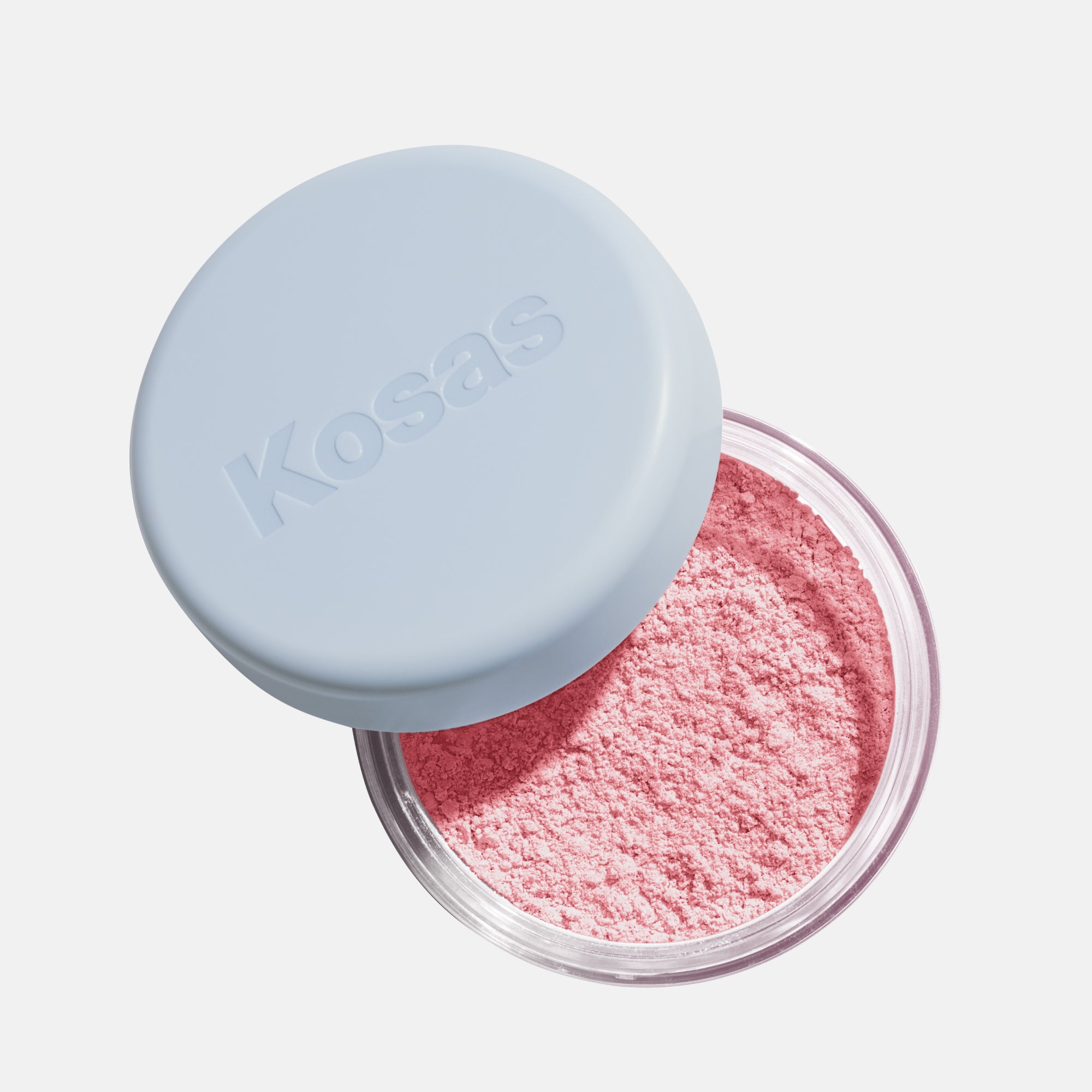 Kosas-Cloud Set - Translucent Loose Setting + Blurring Powder-Makeup-01_2025CloudSetLoose_Vessel_Candy-The Detox Market | 