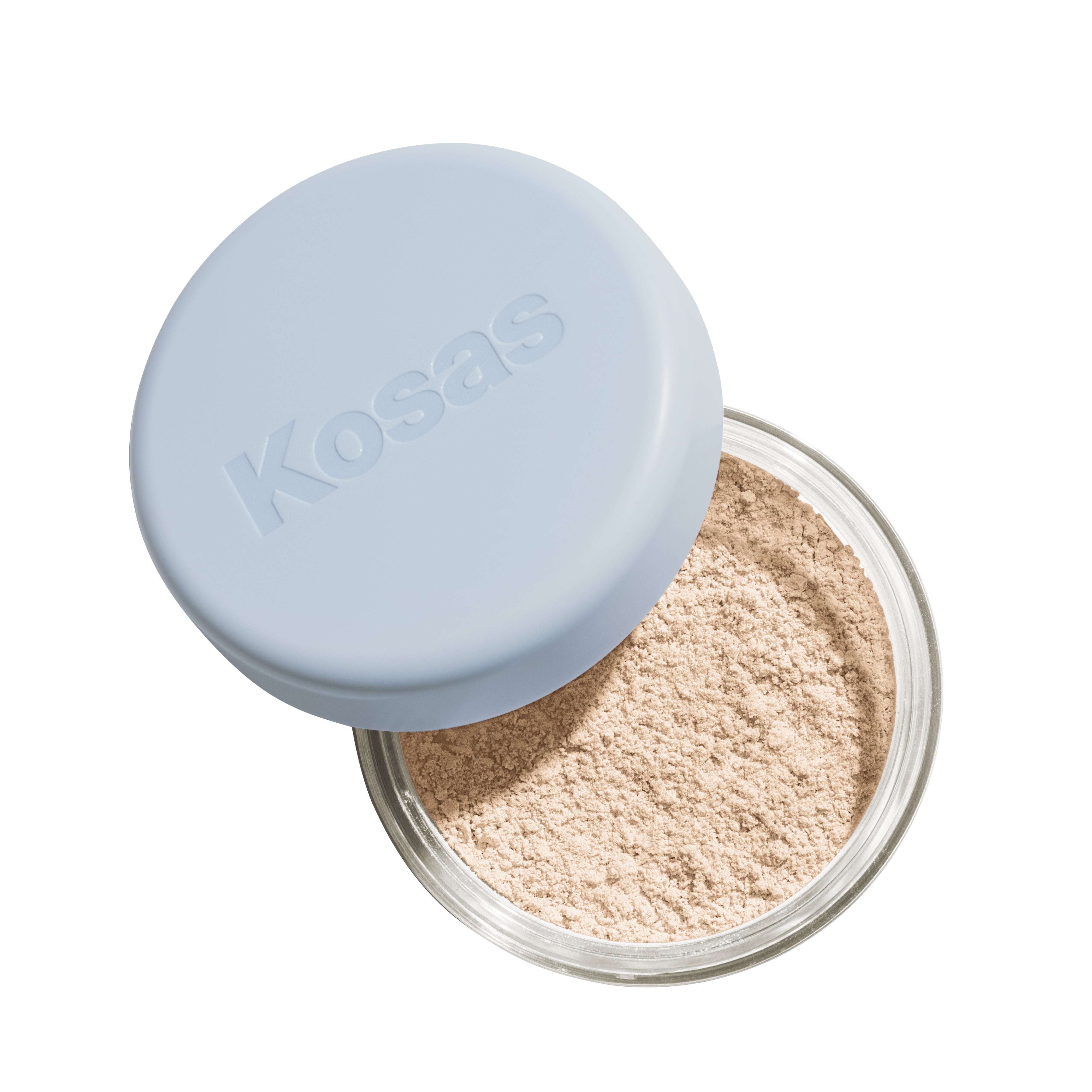 Kosas-Cloud Set - Translucent Loose Setting + Blurring Powder-Makeup-01_2026CloudSetLoose_Vessel_Sway-The Detox Market | 