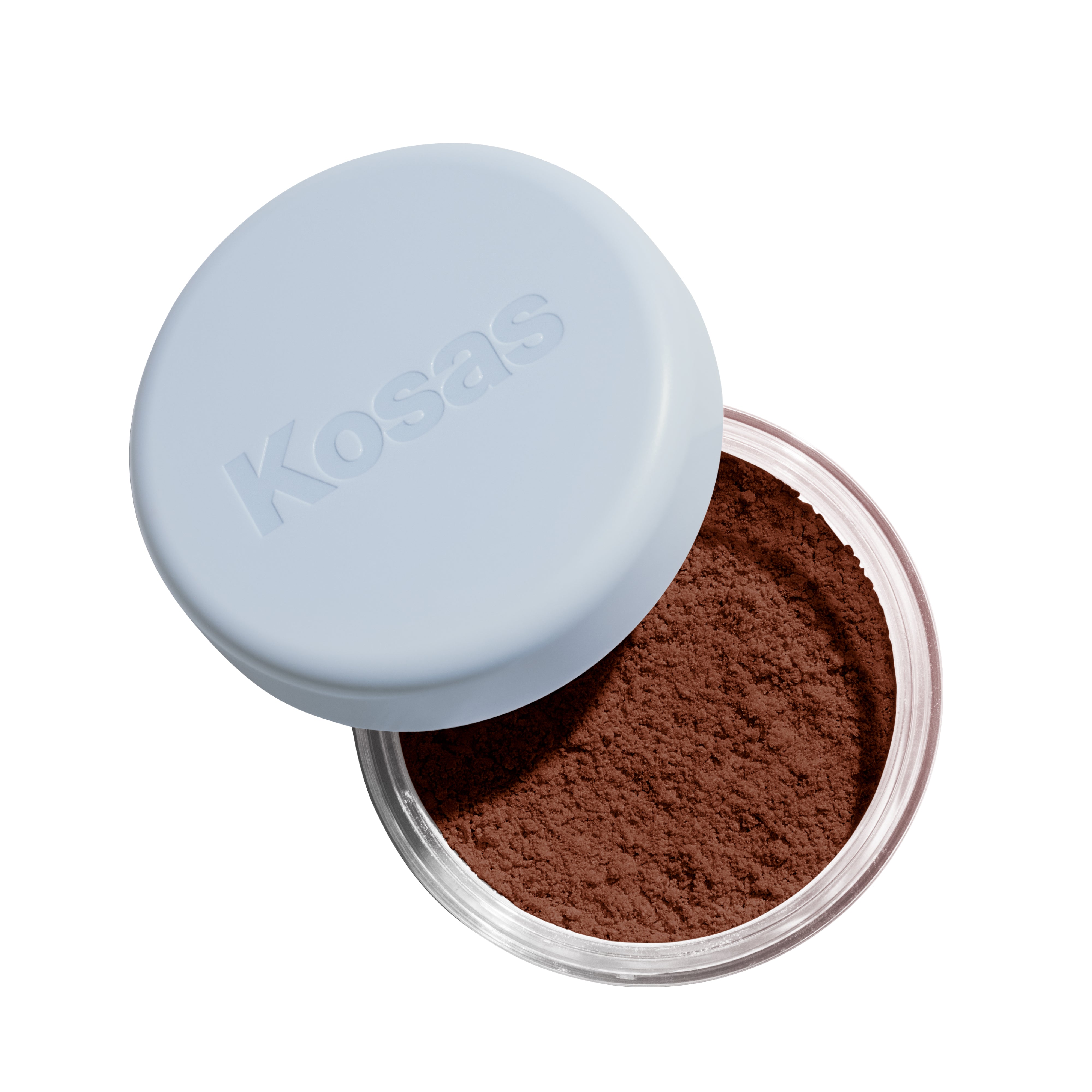 Kosas-Cloud Set - Translucent Loose Setting + Blurring Powder-Makeup-01_2026CloudSetLoose_Vessel_Velvety-The Detox Market | 