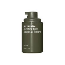 The Rosemary Leave-In Mask