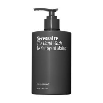 Nécessaire-The Hand Wash Cyprès-Citronné-Body-01_NECESSAIRE_PDP_THEHANDWASHCYPRES-CITRONNE_HERO-The Detox Market | 