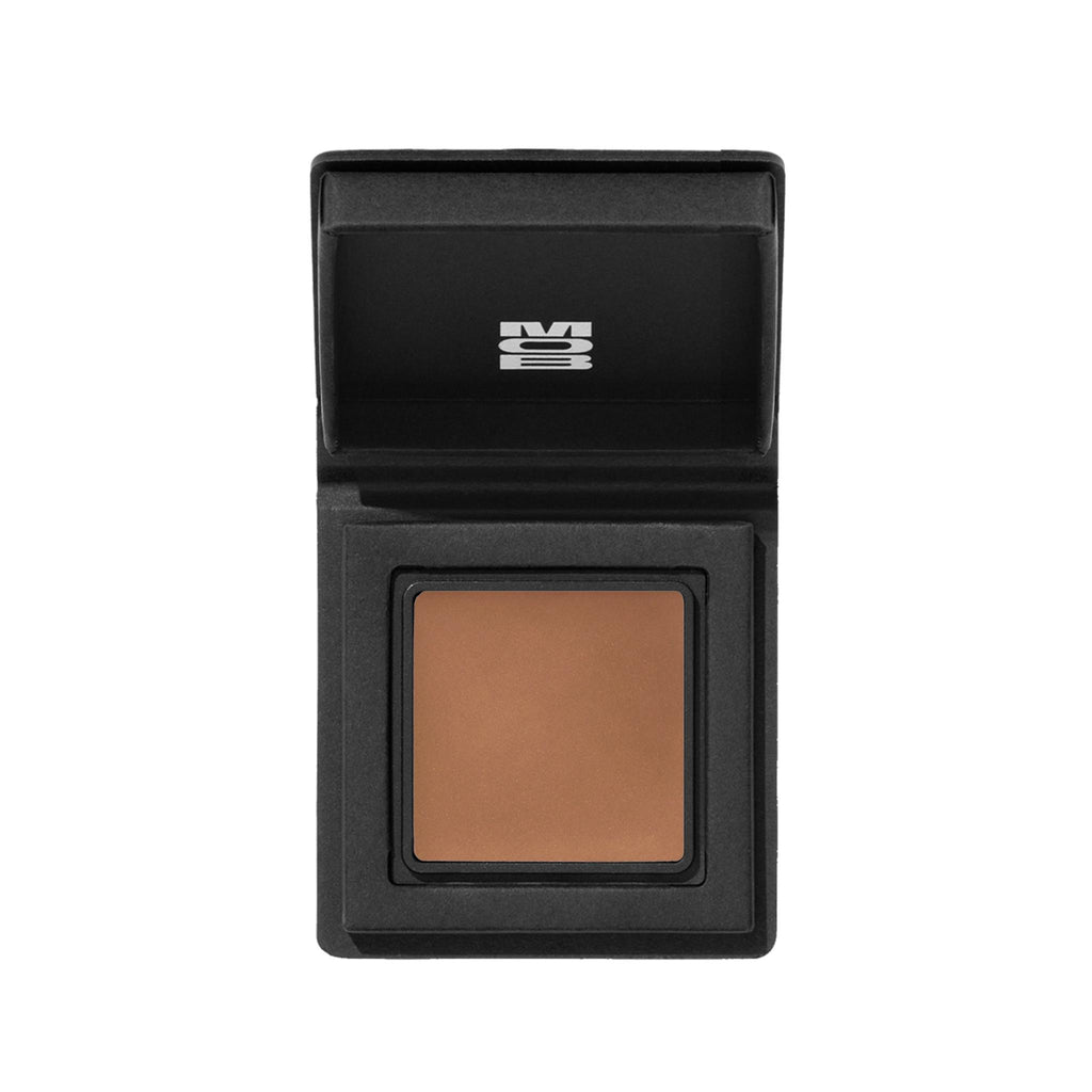 Cream Clay Bronzer - Makeup - MOB Beauty - 01_PDP_MOBBEAUTY_CCBrM77_PRODUCT - The Detox Market | M77 Golden brown