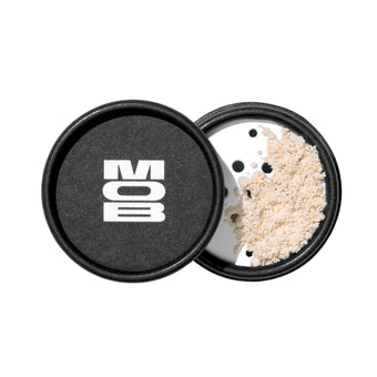 Blurring Loose Setting Powder - Makeup - MOB Beauty - 01_PDP_MOB_BLSP_product - The Detox Market | TRANSLUCENT