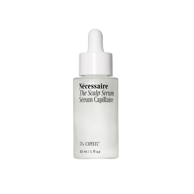 Nécessaire-The Scalp Serum - 5% Capixyl™ For Thicker, Fuller, Healther Hair-Hair-01_The_Scalp_Serum_30ML_Detox_Market-The Detox Market | 