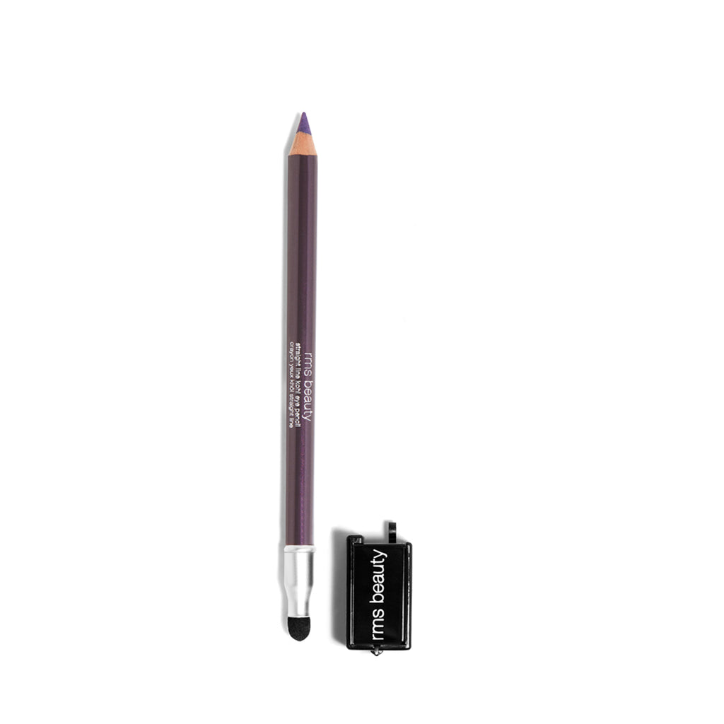 RMS Beauty-Straight Line Kohl Eye Pencil-Makeup-RMS_EP2_STRAIGHT_LINE_KOHL_EYE_PENCIL_816248025282-The Detox Market | Plum