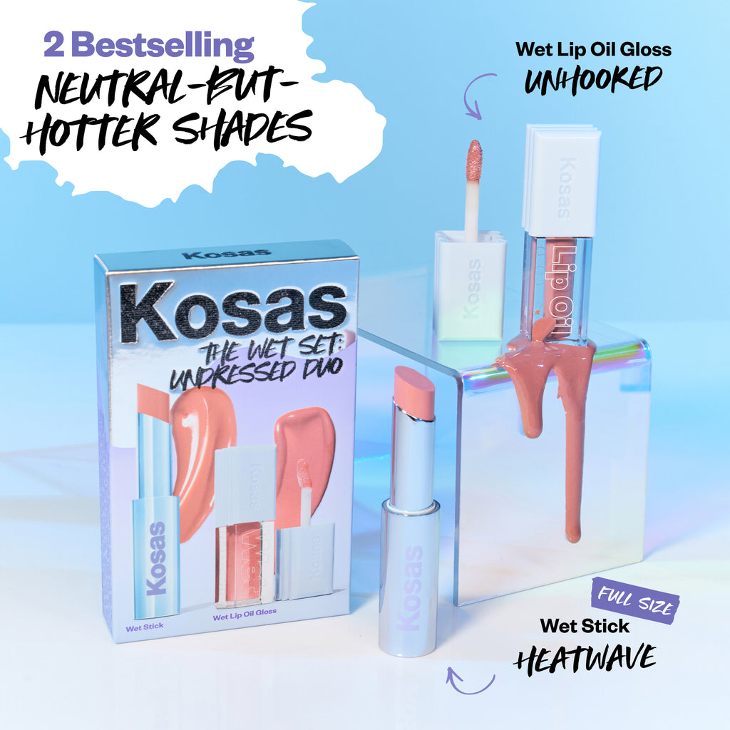 Kosas-The Wet Set: Undressed Duo-Makeup-02Box_Product_swatches-1-The Detox Market | 