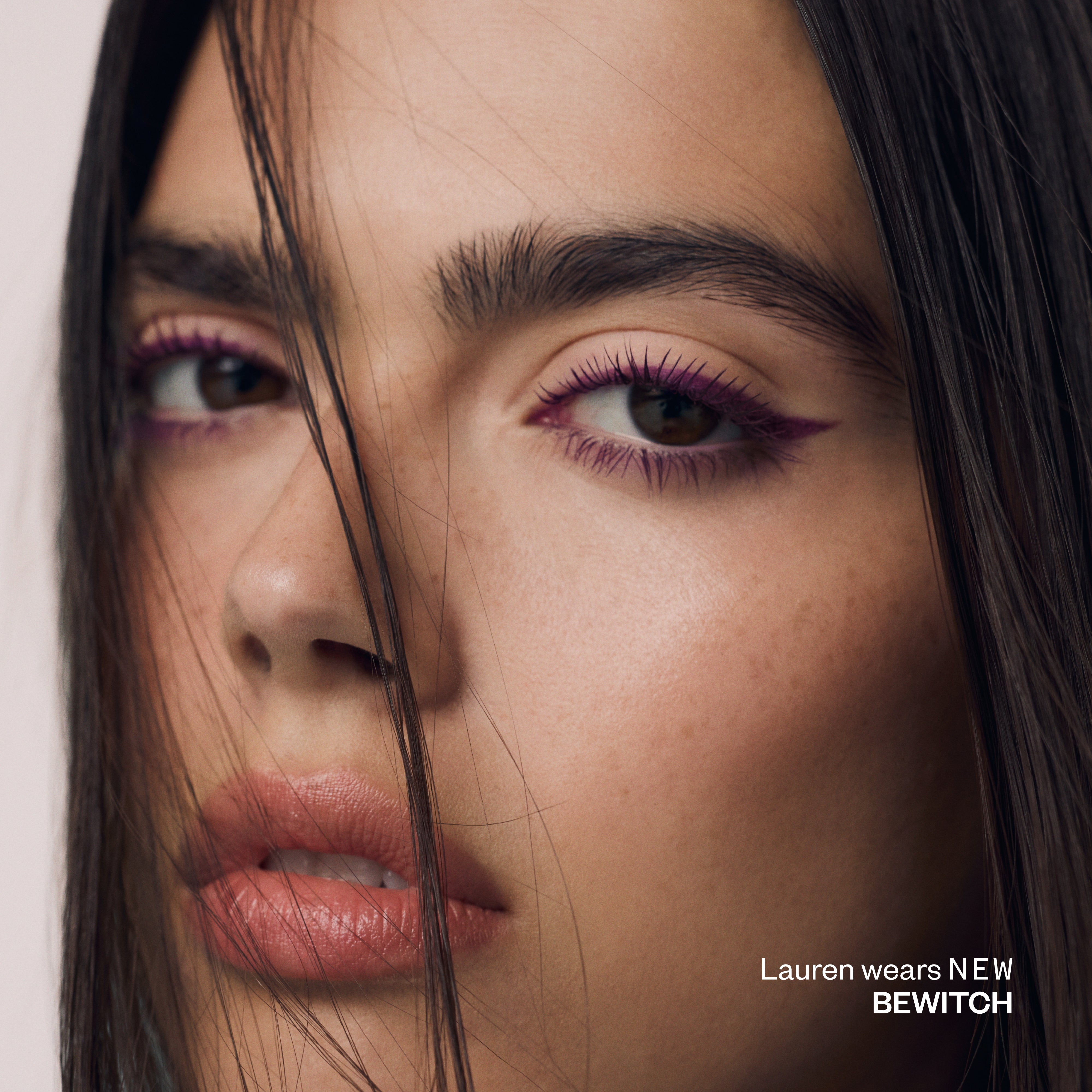 Kosas-Soulgazer Mascara Hypnotize-Makeup-02_Kosas_FullSize_Soulgazer-Mascara_PDP_NA_ModelMacro_BEWITCH-The Detox Market | Bewitch - Night Violet