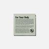 Nécessaire-The Body Wipe Eucalyptus-Body-02_NECESSAIRE_PDP_THEBODYWIPEEUCALYPTUS_BACKPACKSHOT-The Detox Market | 