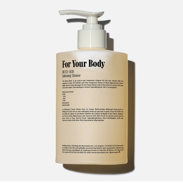 Nécessaire-The Body Wash - Hinoki-Body-02_PDP_NECESSAIRE_THEBODYWASHHINOKI500ML-The Detox Market | 