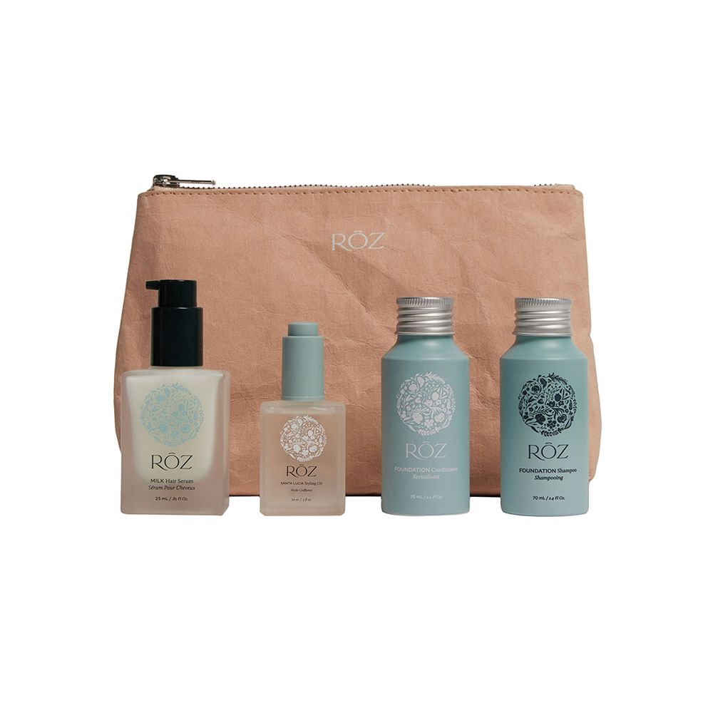 RŌZ The Mini Essentials | The Detox Market - Canada