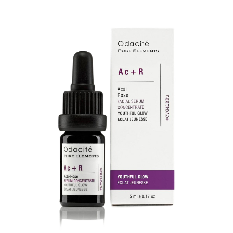 Ac + R Youthful Glow