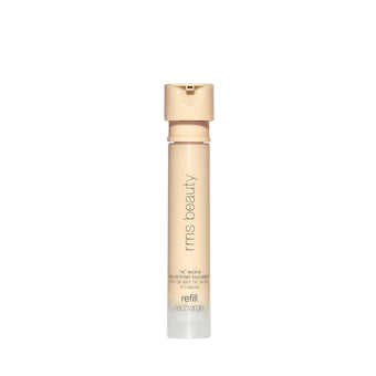 ReEvolve Natural Finish Foundation Refill