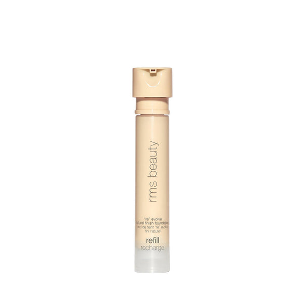 ReEvolve Natural Finish Foundation Refill