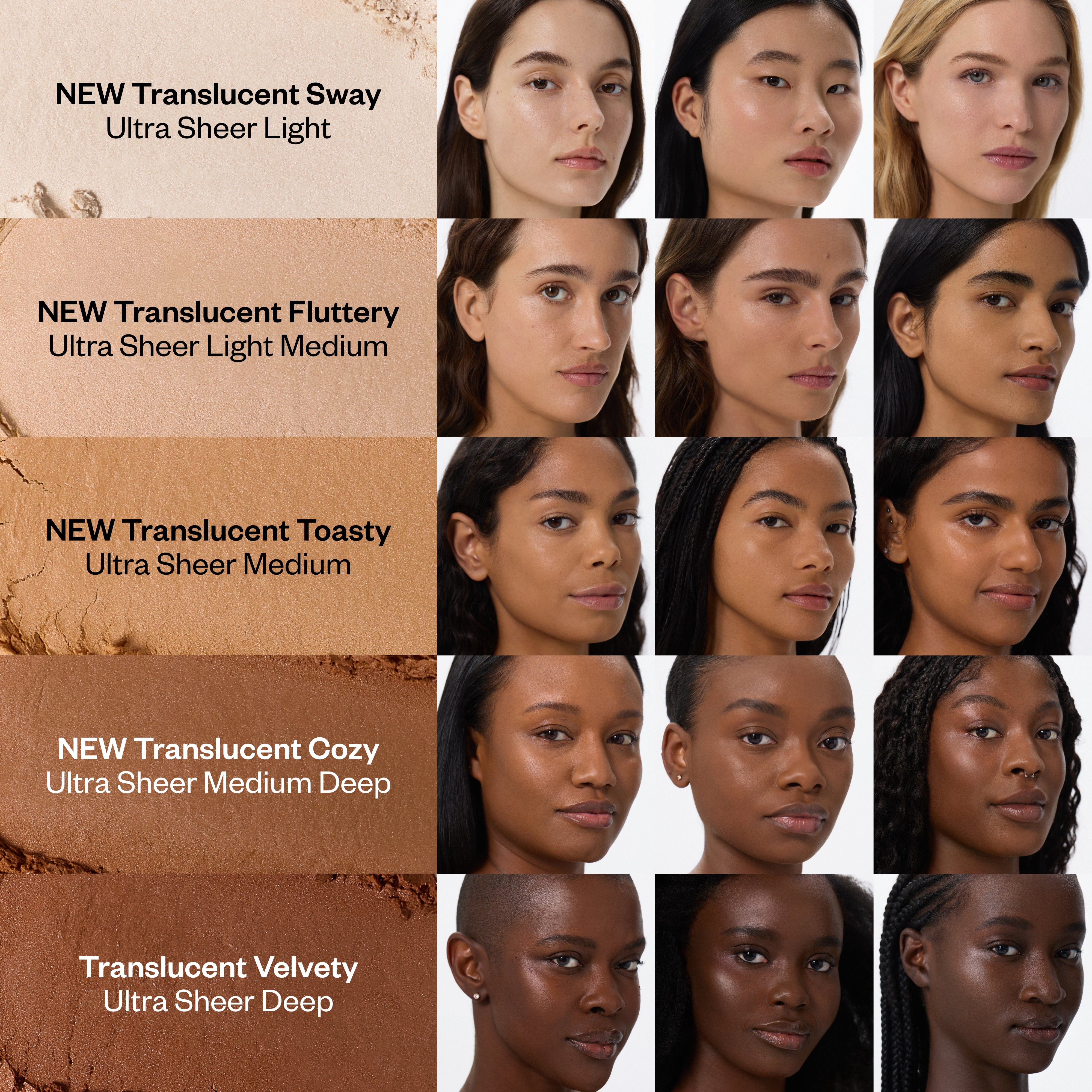 Kosas-Cloud Set - Translucent Loose Setting + Blurring Powder-Makeup-03CSL_ComplexionShadeGrid-The Detox Market | 