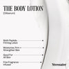 Nécessaire-The Body Duo Mini Olibanum-Body-03_NECESSAIRE_PDP_THEBODYDUOMINIOLIBANUM_LOTIONHIGHLIGHT-The Detox Market | 