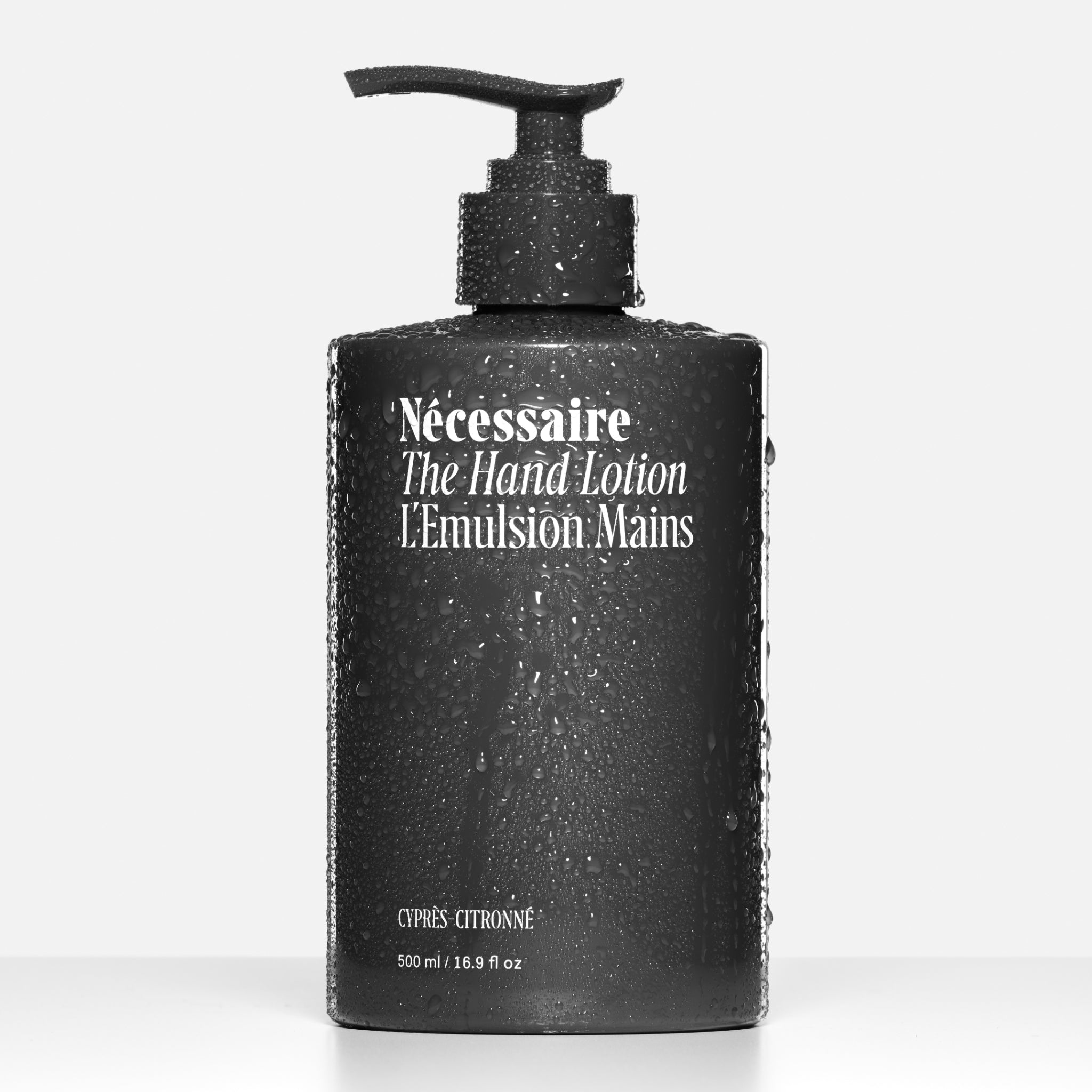 Nécessaire-The Hand Lotion Cyprès-Citronné-Body-03_NECESSAIRE_PDP_THEHANDLOTIONCYPRES-CITRONNE_ACTIVATED-The Detox Market | 