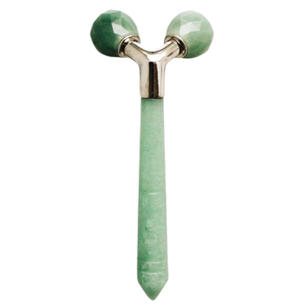 The Jade Tension Melting Massager for Face & Neck