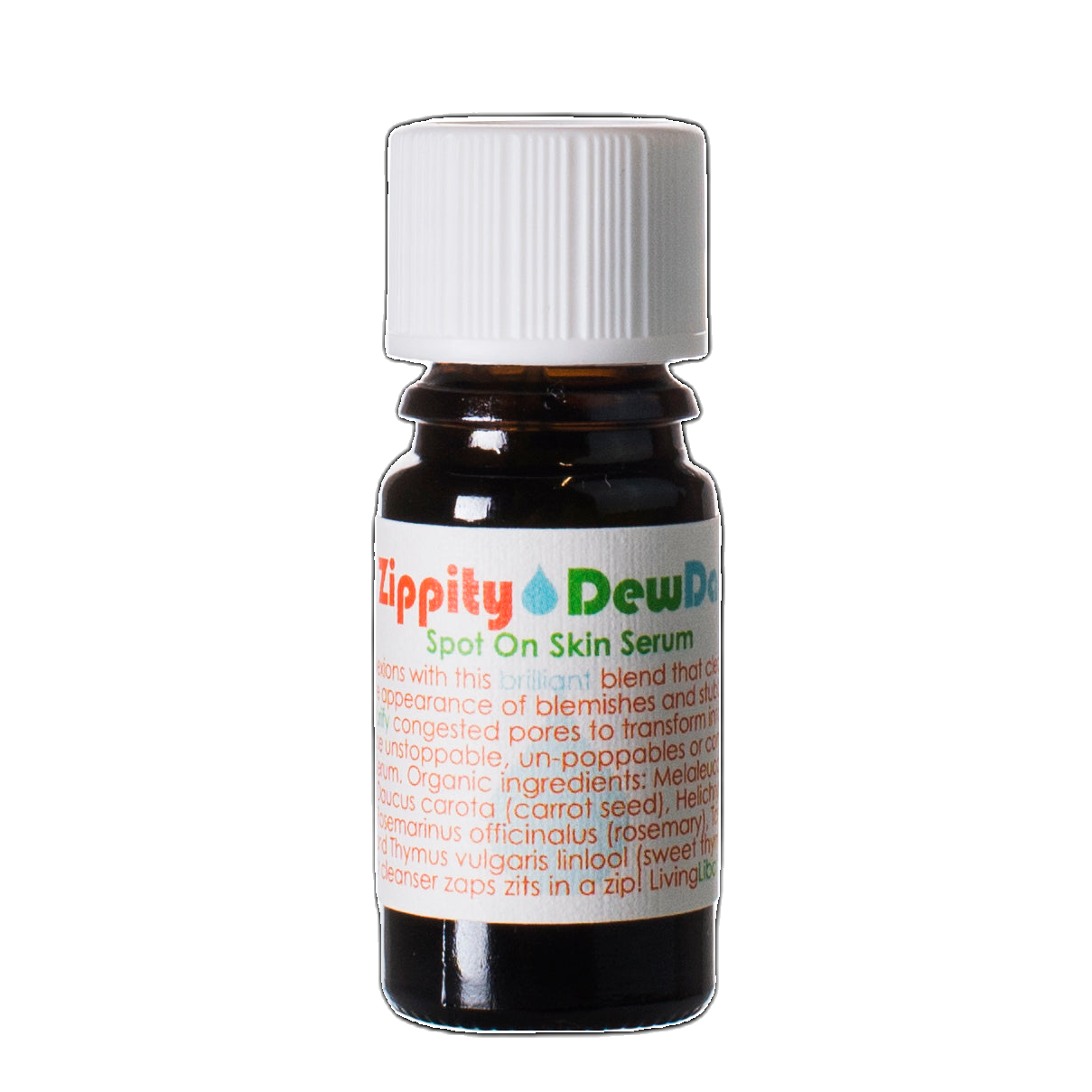Zippity Dewdab