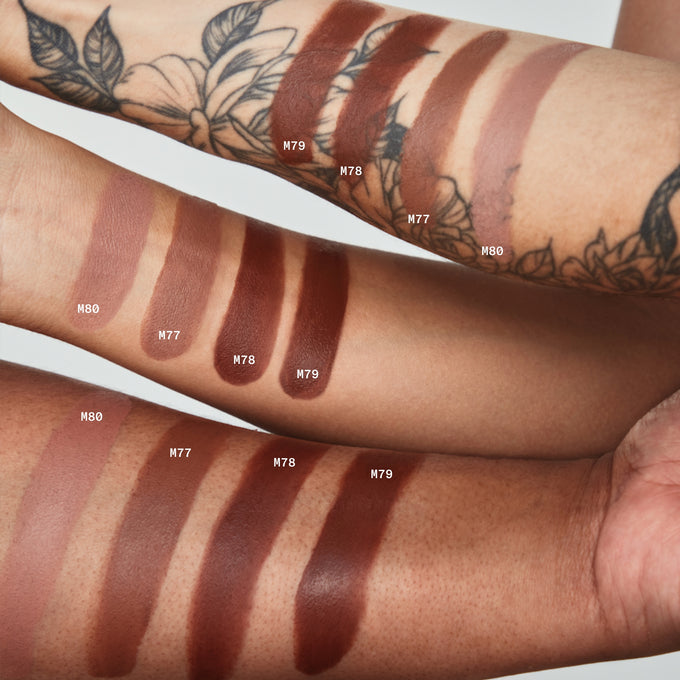 Cream Clay Bronzer - Makeup - MOB Beauty - 04_166a4c90-d3da-43ad-8ff0-bf80d95e8de2 - The Detox Market | Always