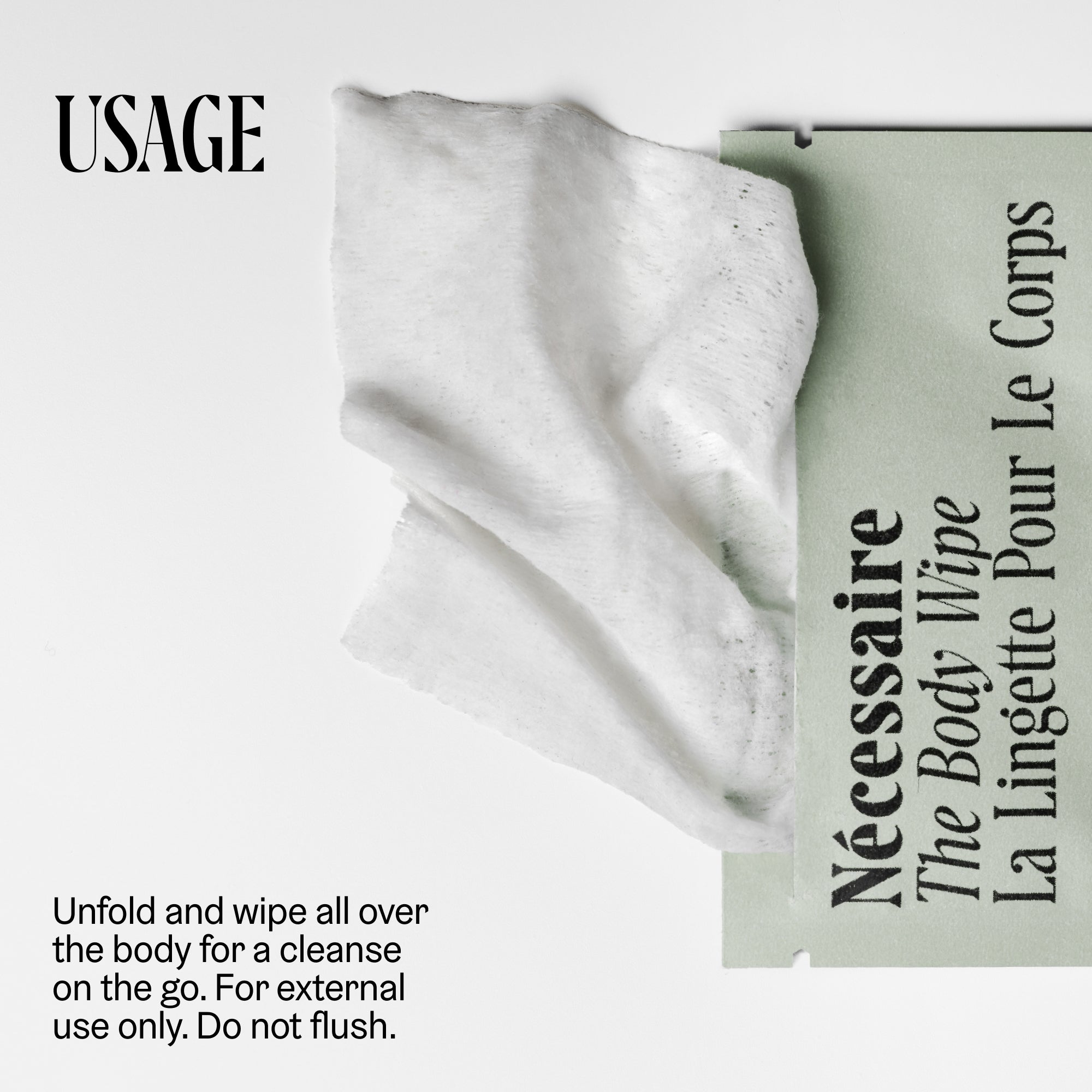 Nécessaire-The Body Wipe Eucalyptus-Body-04_NECESSAIRE_PDP_THEBODYWIPEEUCALYPTUS_USAGE-NEW-The Detox Market | 