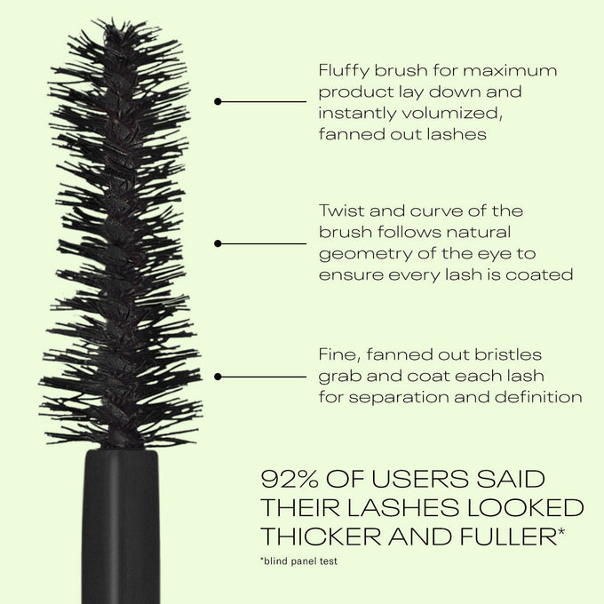Volumizing Mascara - Makeup - MOB Beauty - 04_PDP_MOBBEAUTY_VM_LIFESTYLE - The Detox Market | 