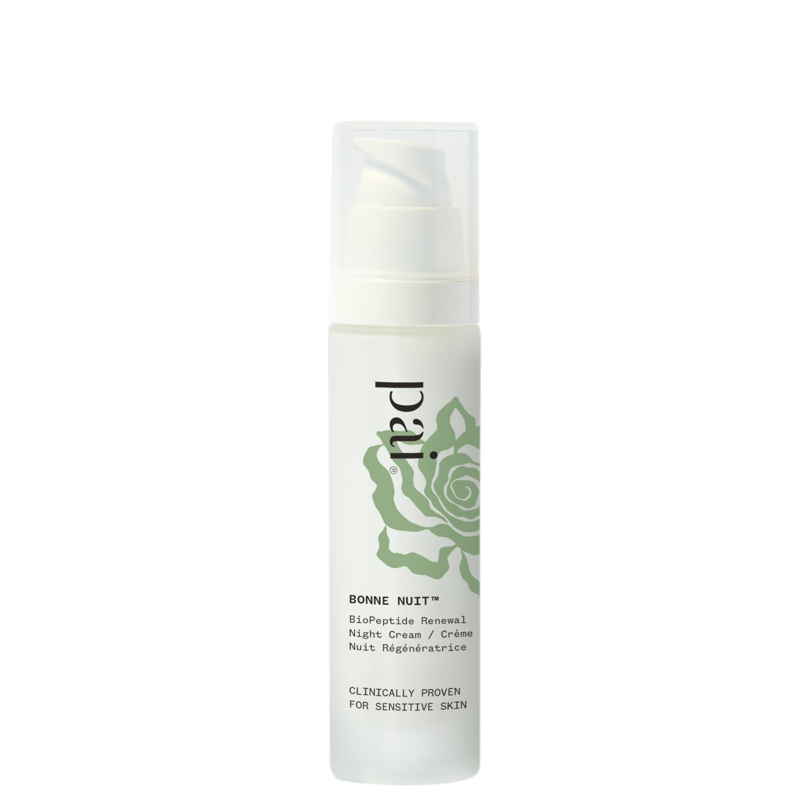 Bonne Nuit Renewal Night Cream