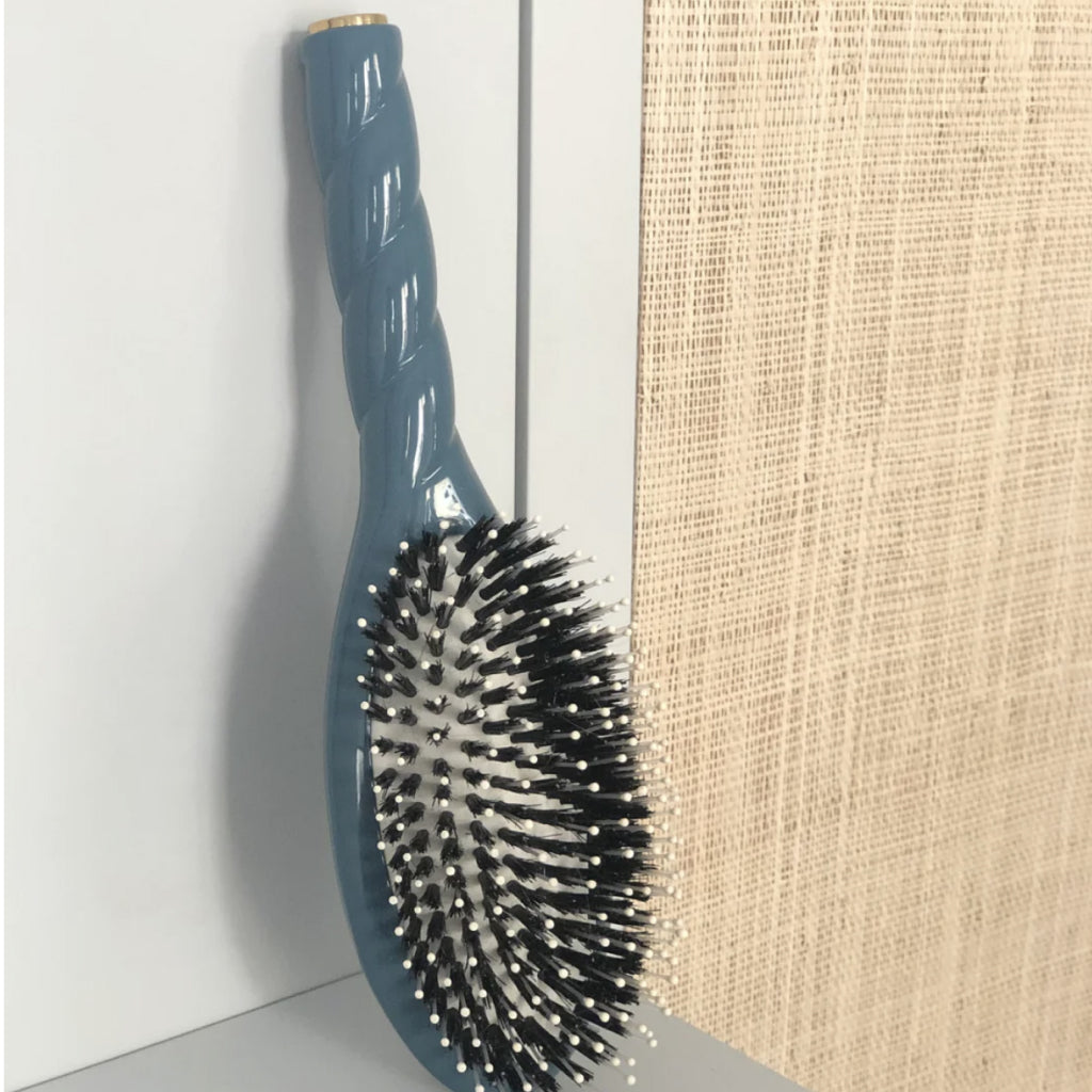 Why La Bonne Brosse is the perfect hairbrush? - Oh My Cream