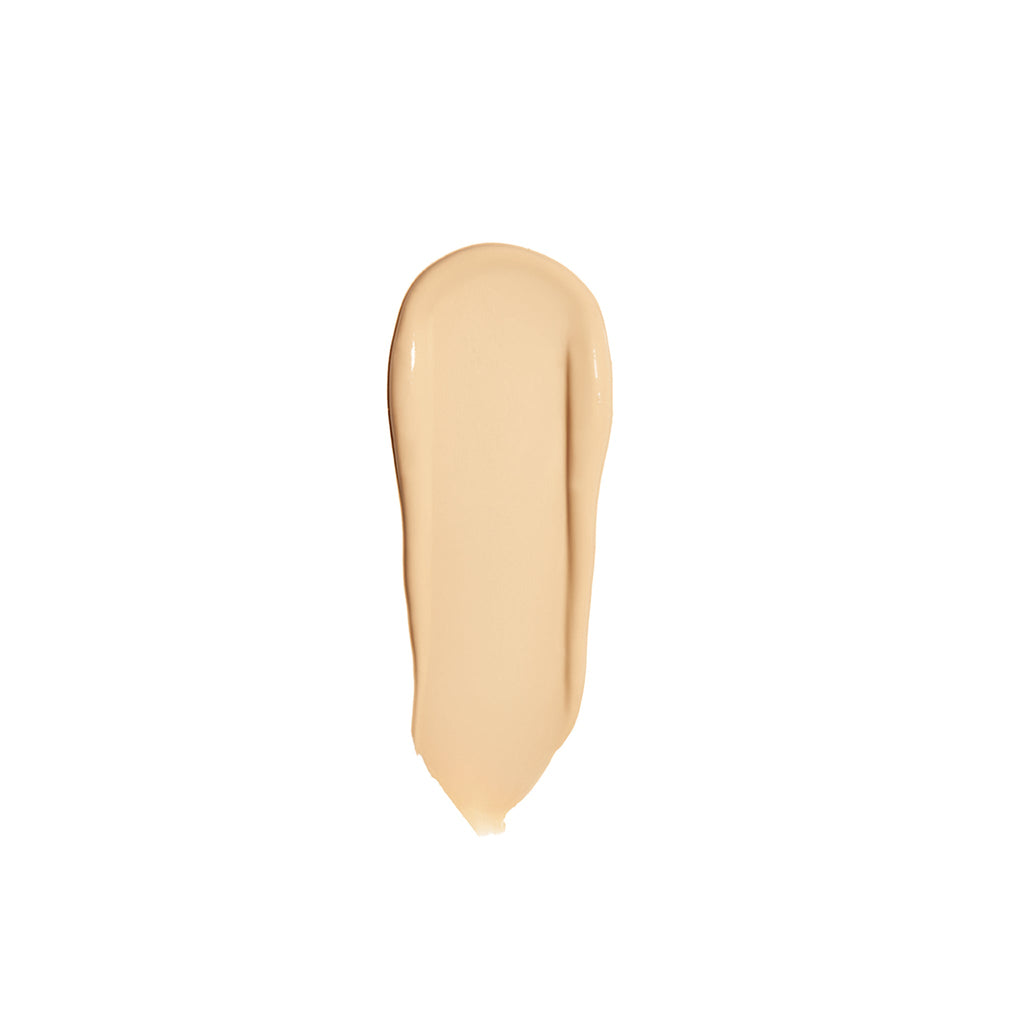 ReEvolve Natural Finish Foundation Refill - Makeup - RMS Beauty - 05.REEVOLVEFOUNDATION_SWATCH_RE11_816248022267 - The Detox Market | 11 - Ivory with Slight Golden Base