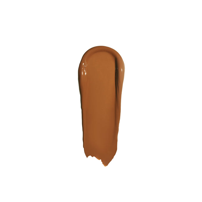 ReEvolve Natural Finish Foundation Refill - Makeup - RMS Beauty - 05.REEVOLVEFOUNDATION_SWATCH_RE99_816248022373 - The Detox Market | 99 - Rich Light Mahogany