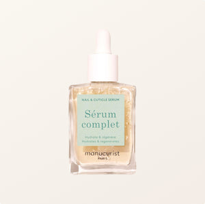 Complete Serum
