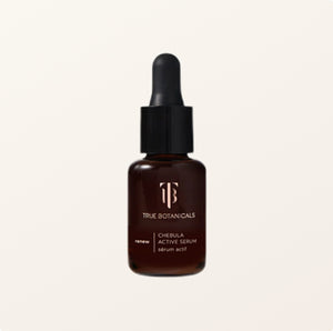 Chebula Active Serum