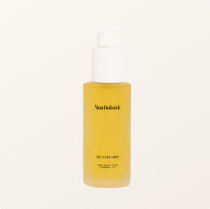 Cleansing Oil