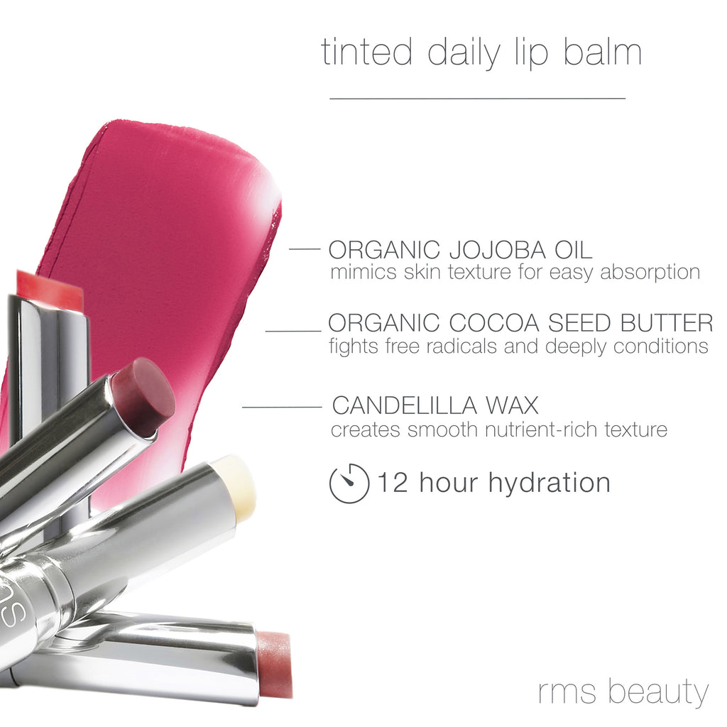 RMS Beauty-Tinted Daily Lip Balm-Skincare-RMS_TDLB_INGREDIENTS-The Detox Market | 