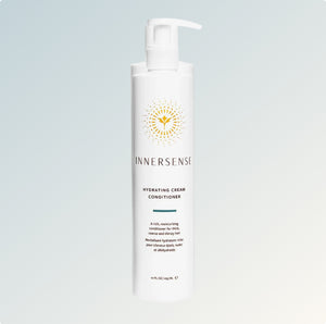 Après-shampooing crème hydratant