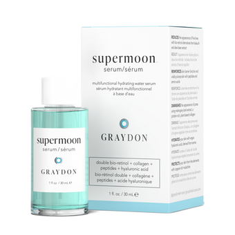 Supermoon Serum