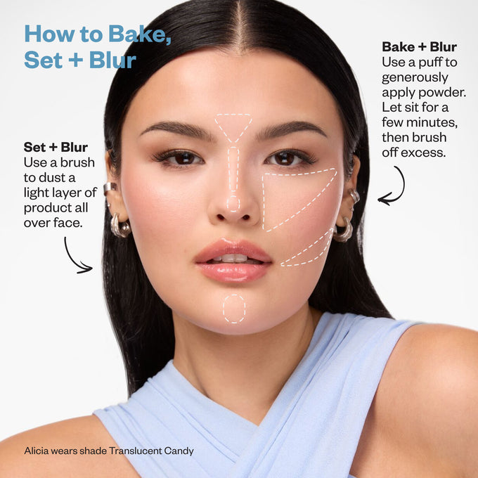 Kosas-Cloud Set - Translucent Loose Setting + Blurring Powder-Makeup-07CLOUDSET_Loose_PDP_NA_HowTo_11.2025-The Detox Market | Always