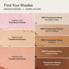 Kosas-Cloud Set - Translucent Loose Setting + Blurring Powder-Makeup-07CSL_BrighteningComplexionPairing_BRIGHTENING-The Detox Market | 
